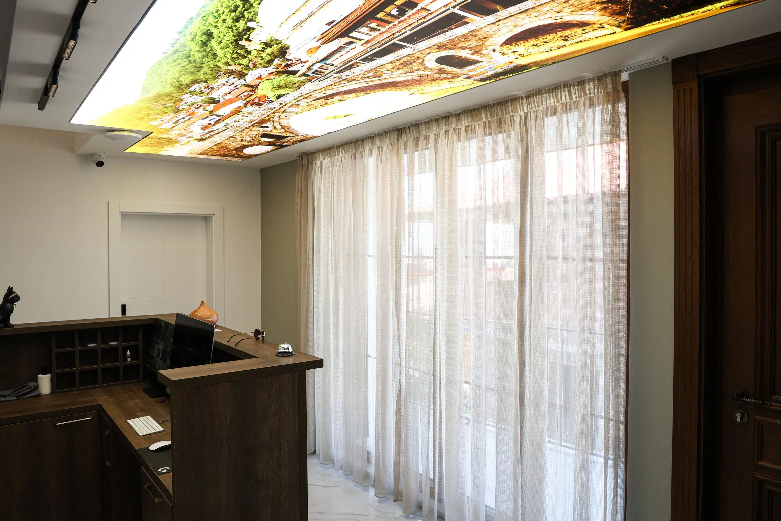 Old Town Room — 3