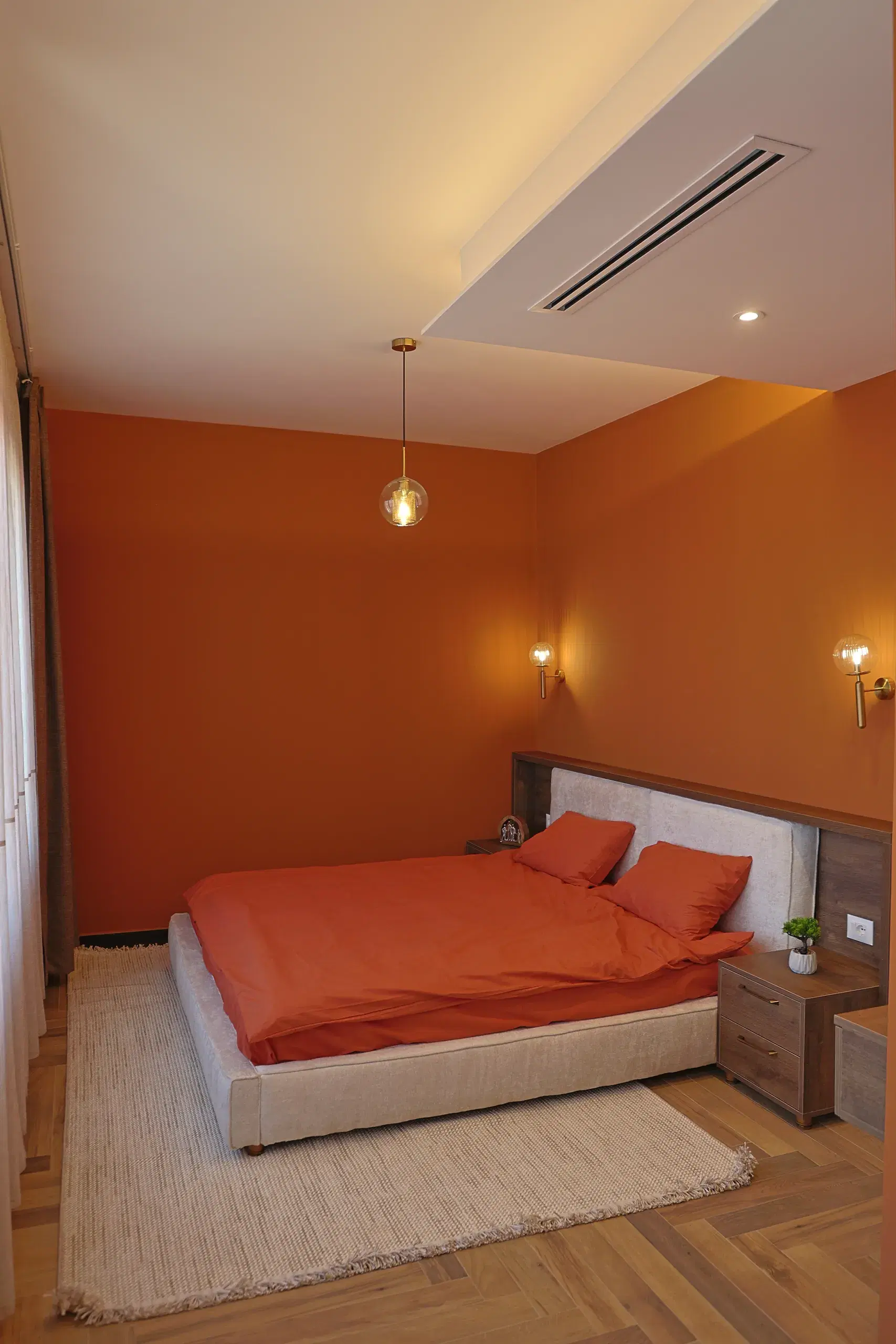 Castle View Suite — 1