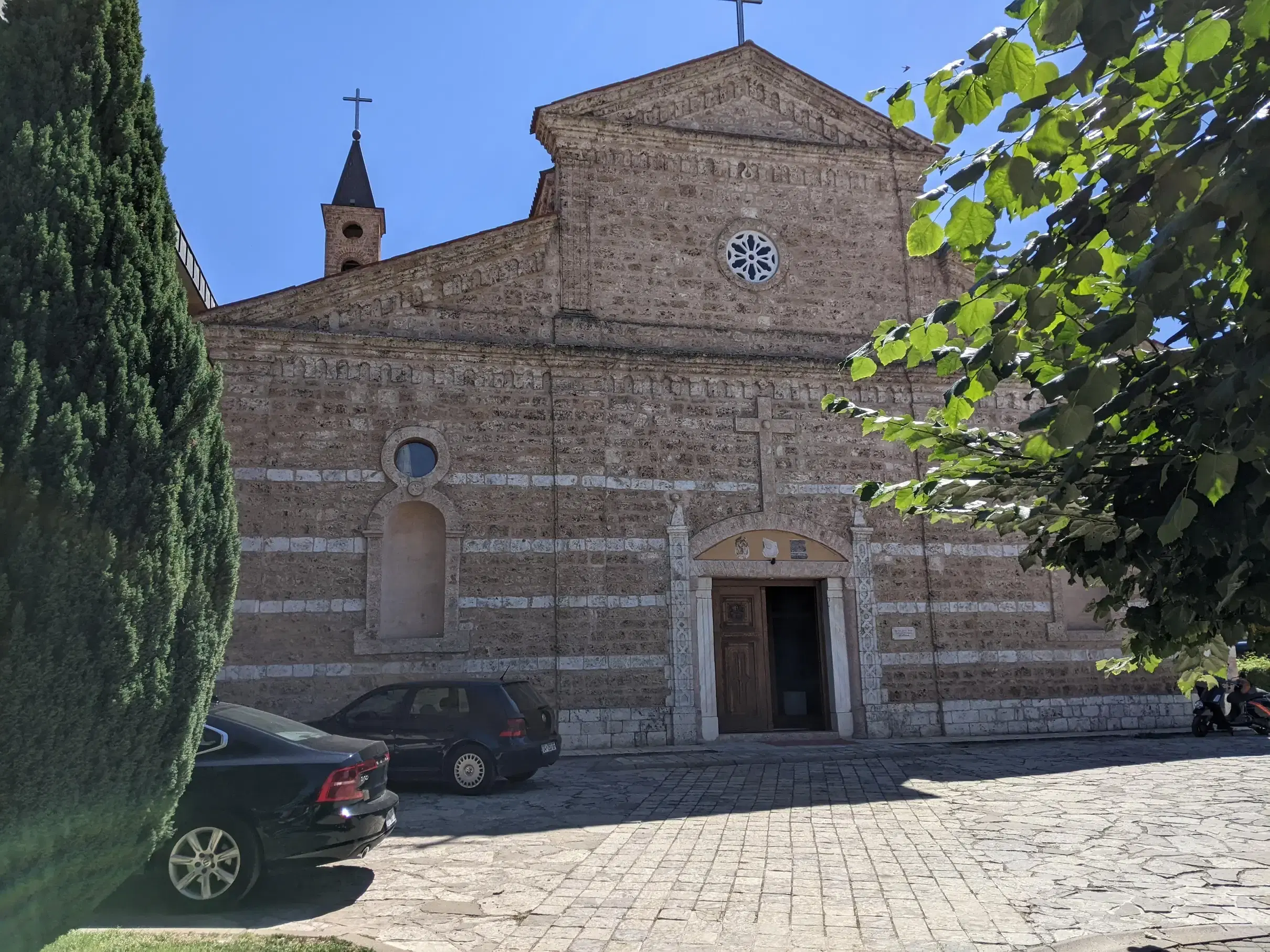 Cathedral of Our Lady of Perpetual Succour
