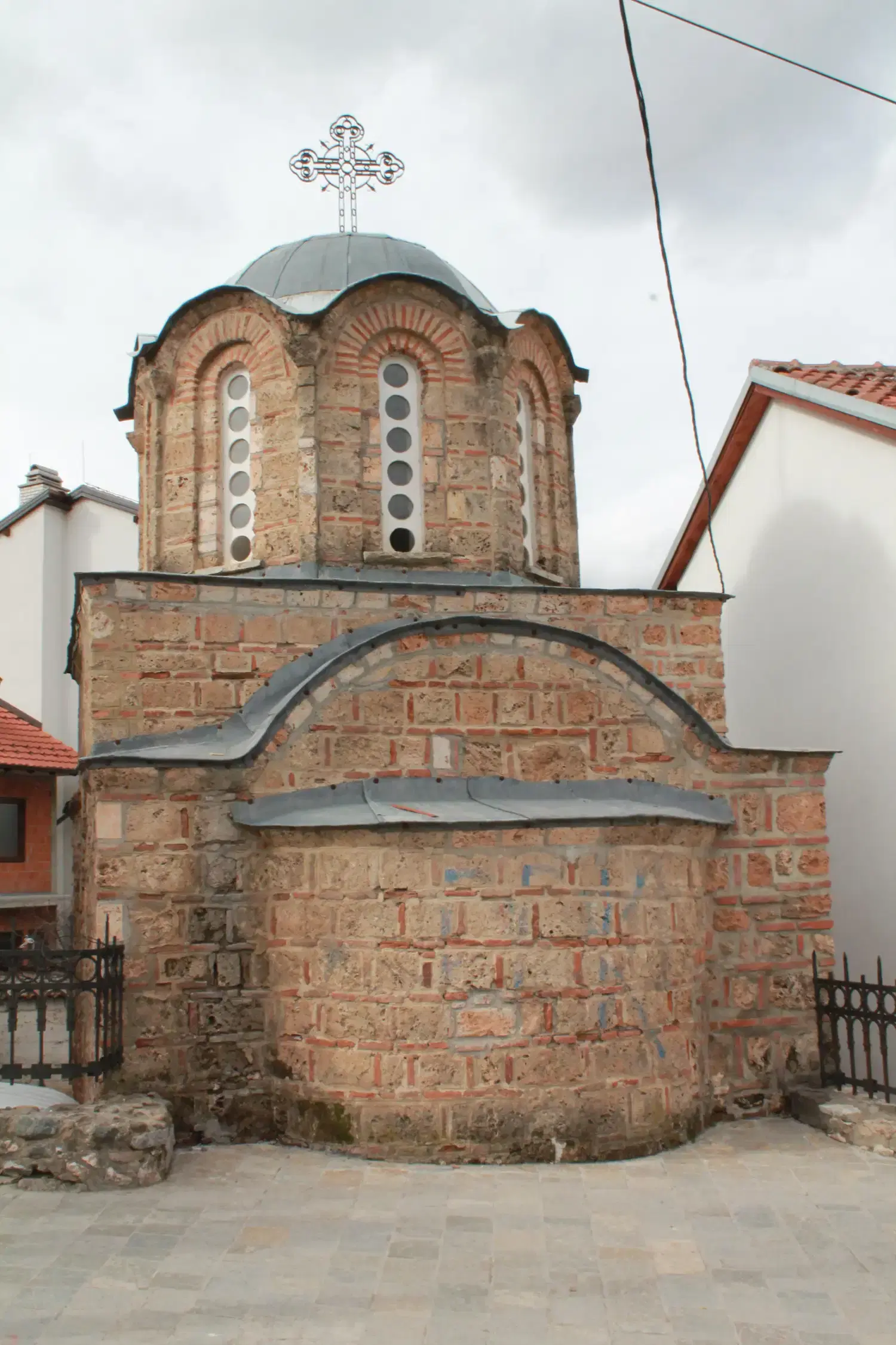 Church of St Nicholas