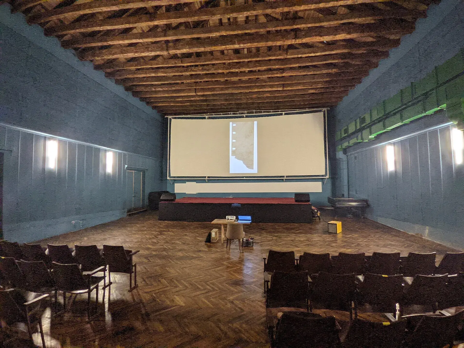 Kino Lumbardhi