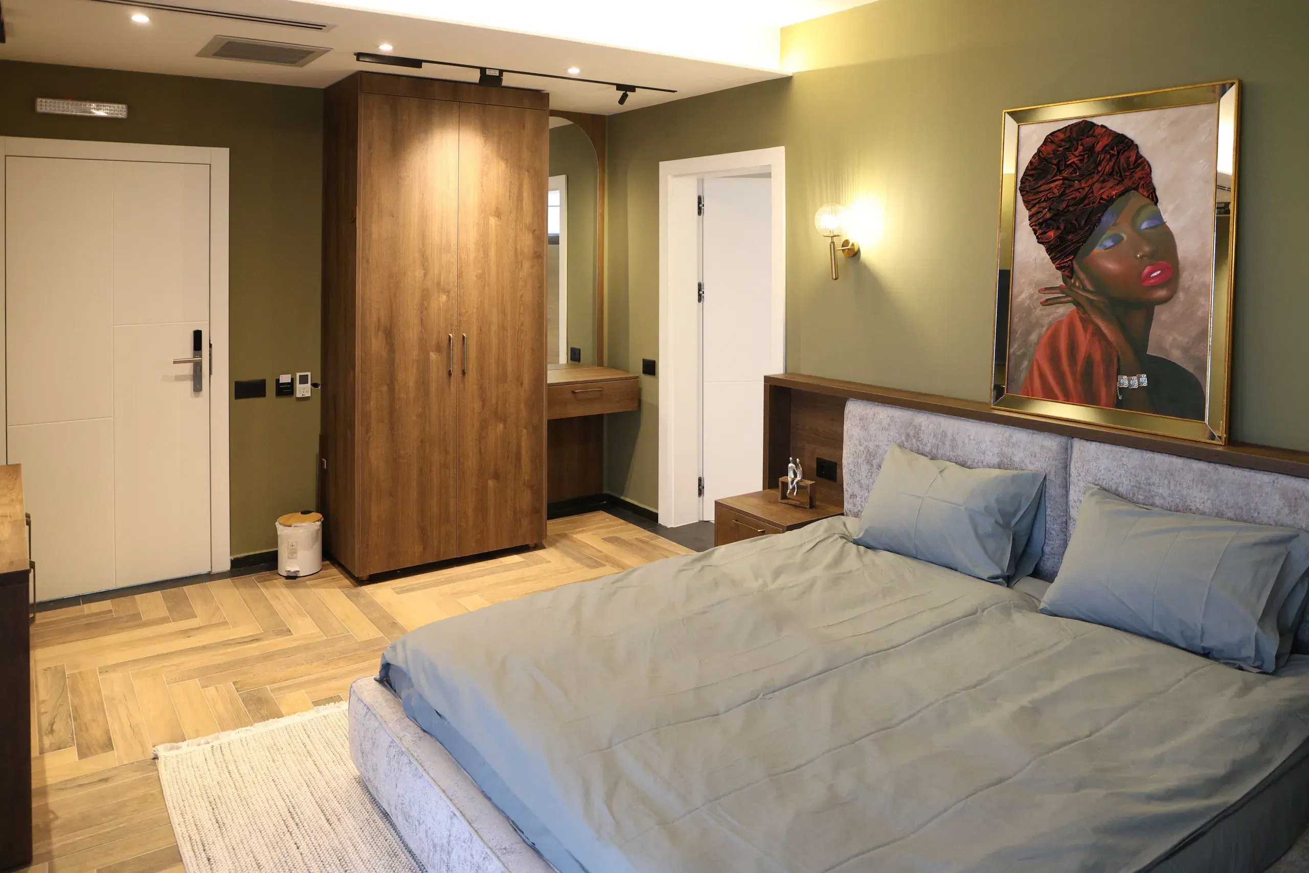 Kalaja Deluxe Room — 3