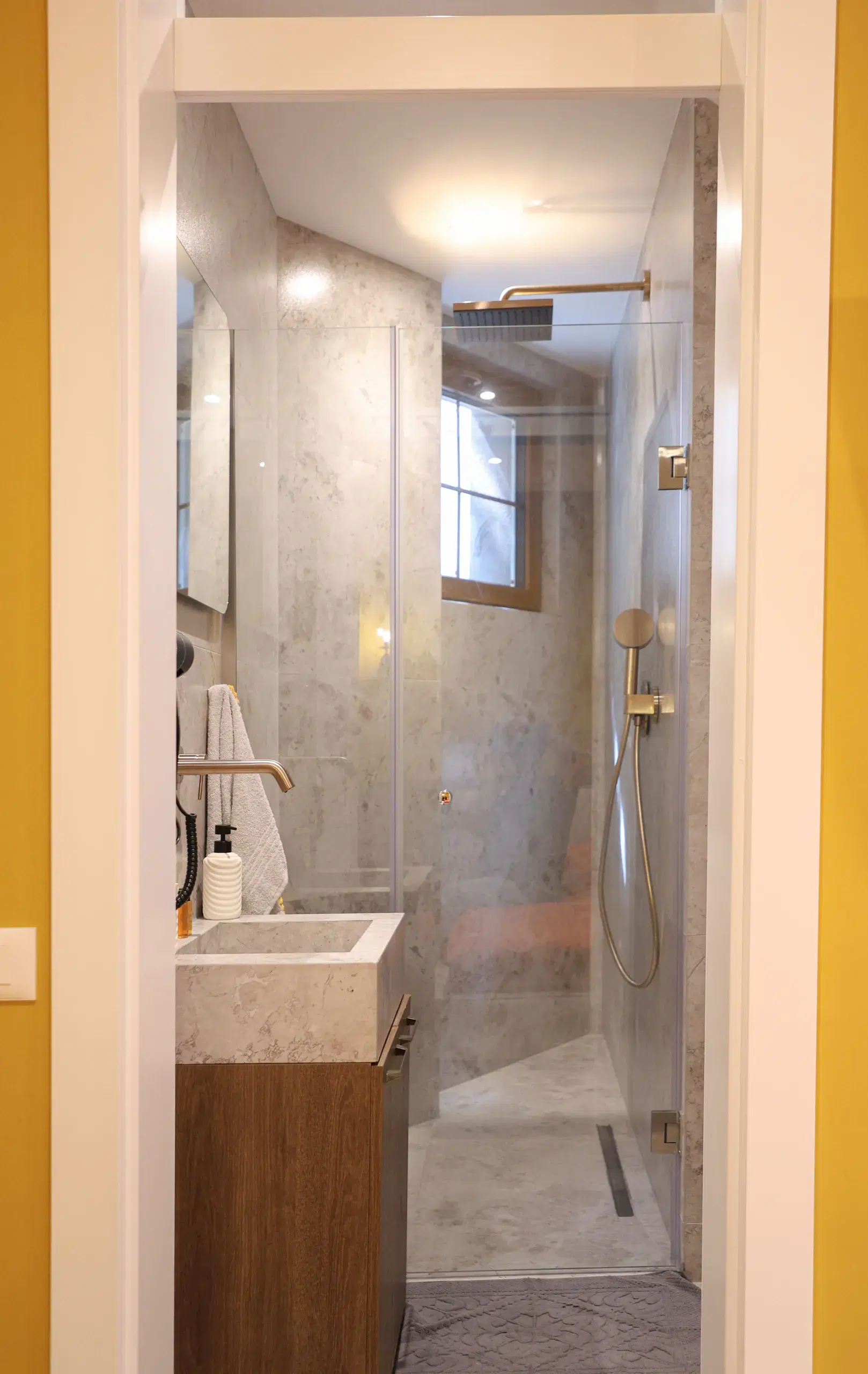 Marash Room — 3