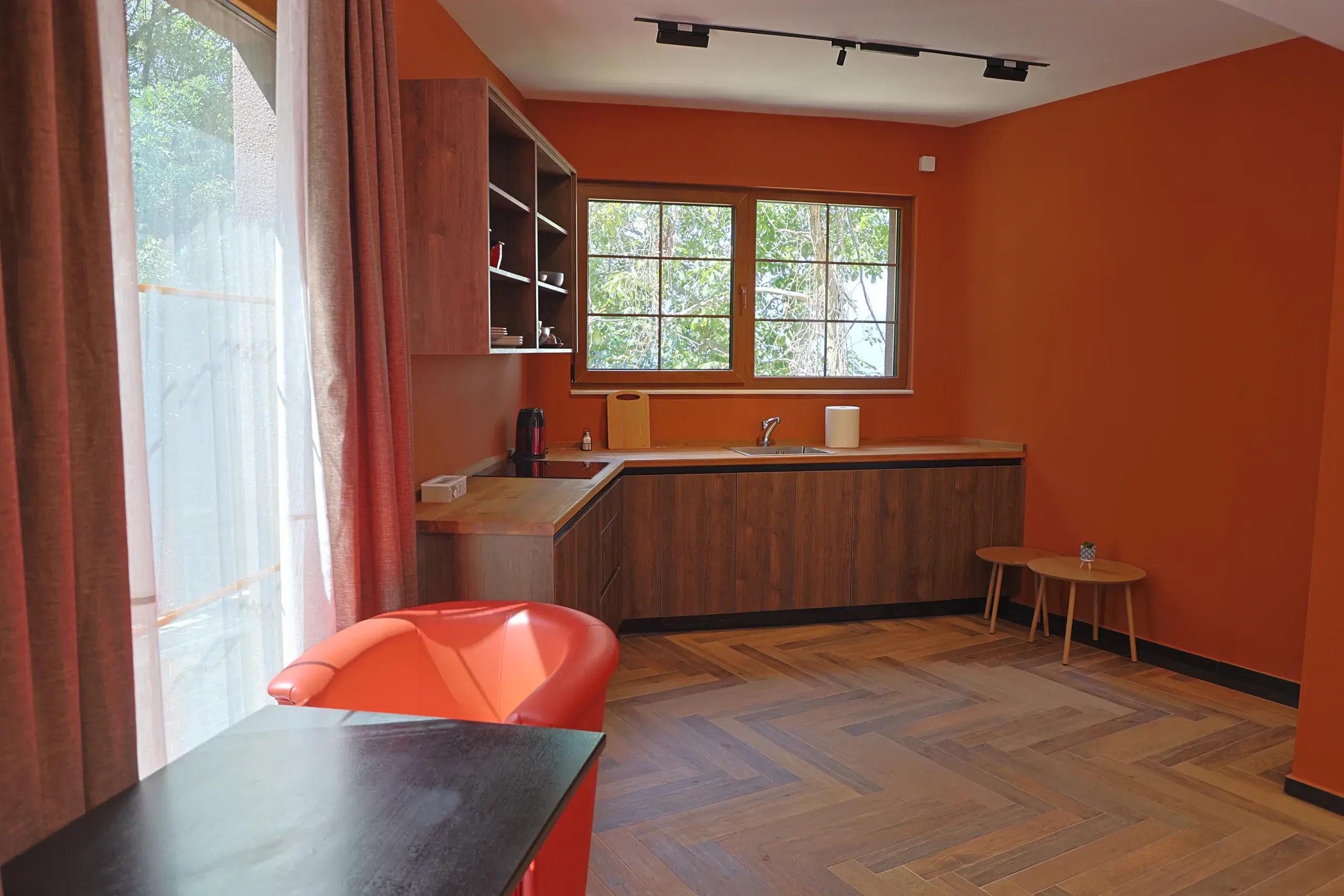 Nenkalaja Suite — 3