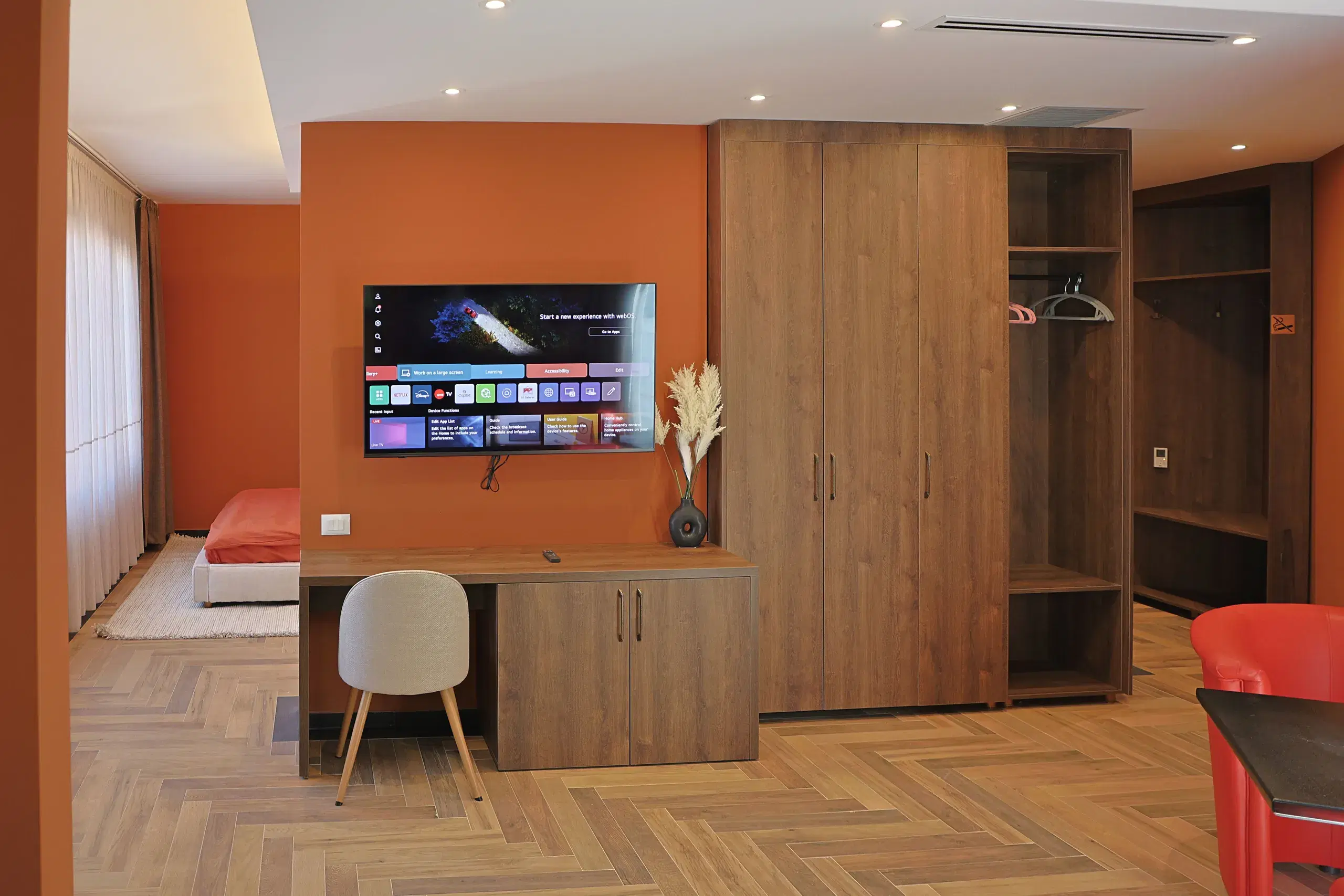 Nenkalaja Suite — 2